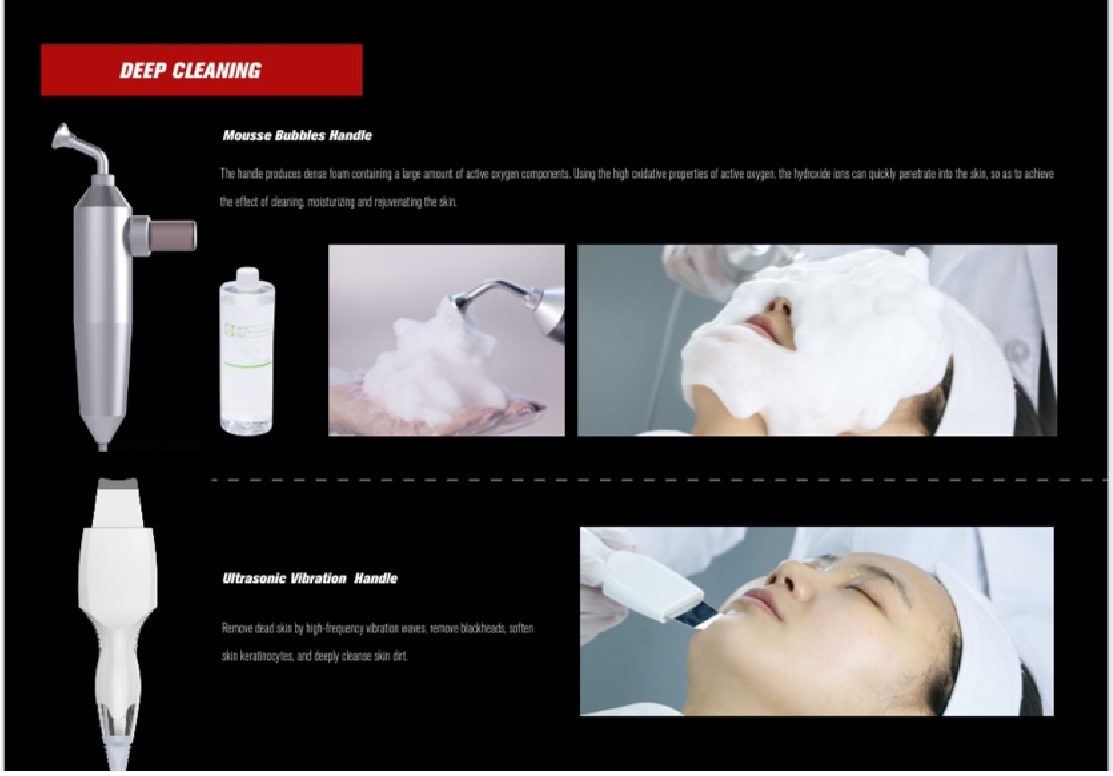 Hydrafacial Machines | Skinology UK